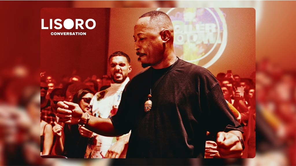 DJ SATELITE | TALKS NEW ALBUM “LOURO E SAL” AND HIS RETURN TO&nbsp;KUDURO