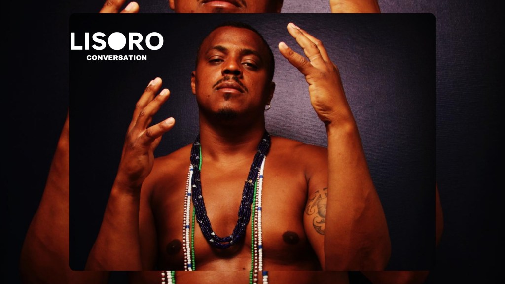 RHYTHMS OF THE SOUL | JORGE BEZERRA’S&nbsp;ODYSSEY