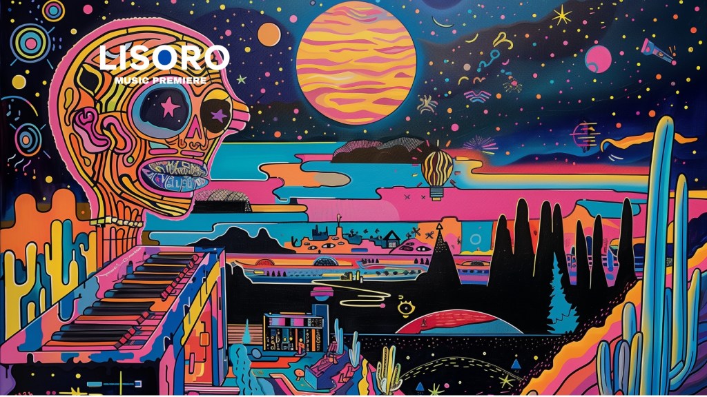 ANCESTRAL SOUL INTERPRETATIONS | THE AFRO-HOUSE&nbsp;REVOLUTION